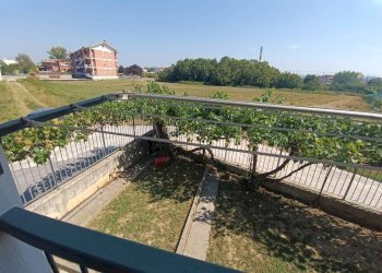 Balcone - Villa strada Provinciale Monregalese, Mondovì - foto 9