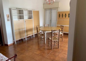 soggiorno - Attico via Antonio da Noli, Ravenna (zona Lido di Savio) - foto 5