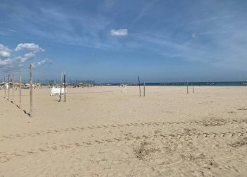 Zona - Attic via Antonio da Noli, Ravenna (neighborhood Lido di Savio) - photo 10