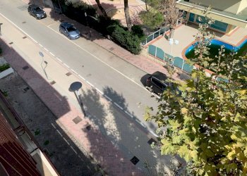 strada - Attic via Antonio da Noli, Ravenna (neighborhood Lido di Savio) - photo 14