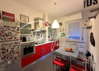 Cucina - Trilocale La Spezia - foto 5