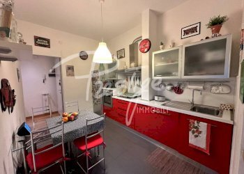 Cucina - Trilocale La Spezia - foto 6