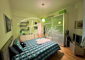 Camera da letto - Trilocale La Spezia - foto 8