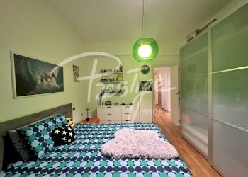 Camera da letto - Trilocale La Spezia - foto 9