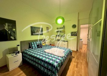 Camera da letto - Trilocale La Spezia - foto 10