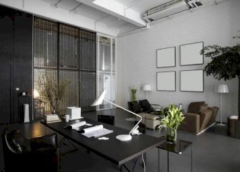 ufficio - Ufficio SS42, San Paolo d'Argon - foto 3