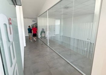 ufficio - Ufficio SS42, San Paolo d'Argon - foto 12