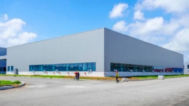 capannone - Shed Viadotto Di Boccaleone, Bergamo - photo 1