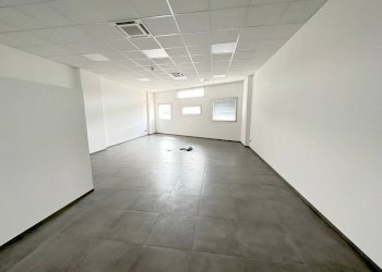 ufficio - Negozio SS42, San Paolo d'Argon - foto 5