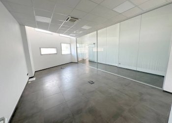 ufficio - Negozio SS42, San Paolo d'Argon - foto 6