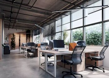 ufficio - Negozio SS42, San Paolo d'Argon - foto 3