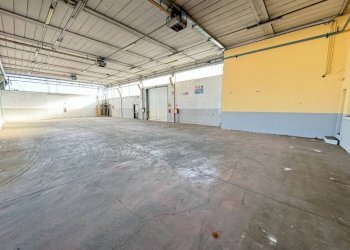 capannone - Capannone SS42, Seriate - foto 1