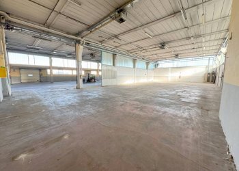 capannone - Capannone SS42, Seriate - foto 2