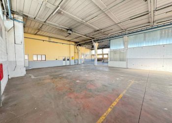 capannone - Capannone SS42, Seriate - foto 3