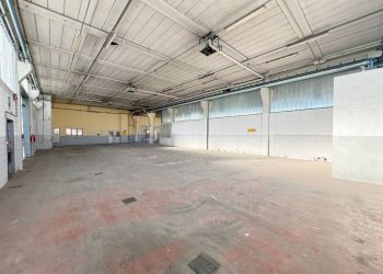 capannone - Capannone SS42, Seriate - foto 4