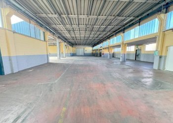 capannone - Capannone SS42, Seriate - foto 6