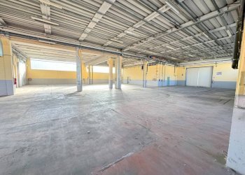 capannone - Capannone SS42, Seriate - foto 8