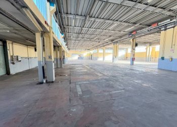 capannone - Capannone SS42, Seriate - foto 9