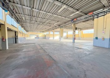 capannone - Capannone SS42, Seriate - foto 10