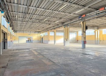 capannone - Capannone SS42, Seriate - foto 11