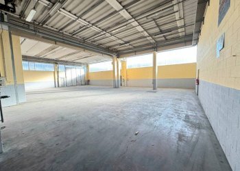 capannone - Capannone SS42, Seriate - foto 12