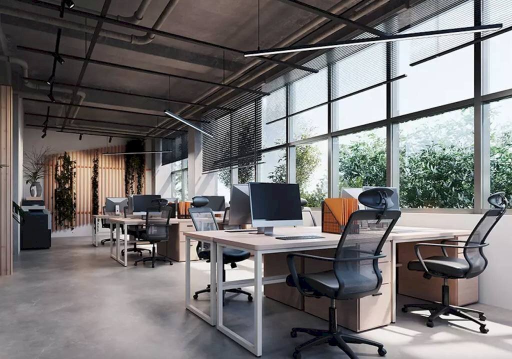 commerciale - Stabile - Palazzo SS42, San Paolo d'Argon - foto 2