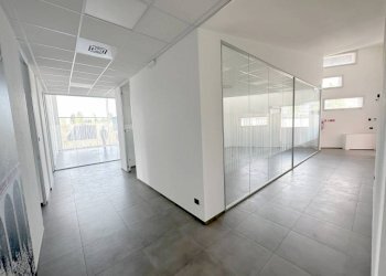 commerciale - Stabile - Palazzo SS42, San Paolo d'Argon - foto 9