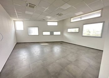 commerciale - Stabile - Palazzo SS42, San Paolo d'Argon - foto 12