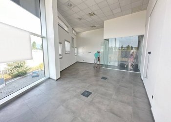 commerciale - Stabile - Palazzo SS42, San Paolo d'Argon - foto 13