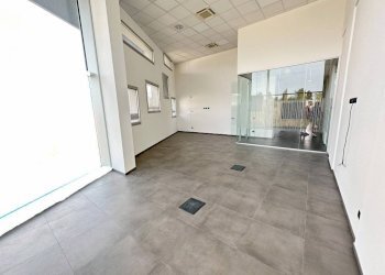 commerciale - Stabile - Palazzo SS42, San Paolo d'Argon - foto 14