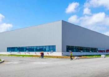 capannone - Capannone viale Lombardia, Dalmine - foto 11