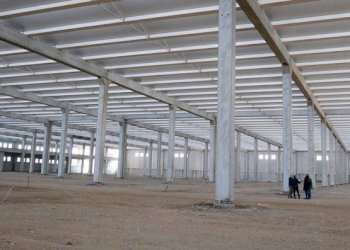 capannone - Shed Viadotto Di Boccaleone, Bergamo - photo 7