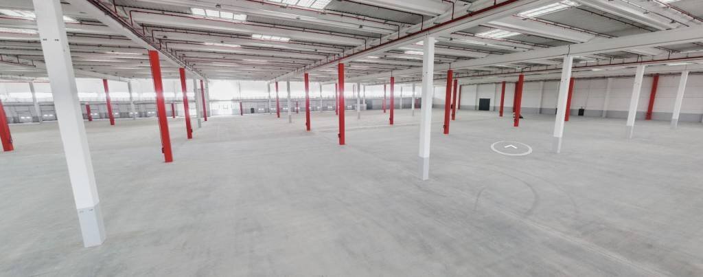 capannone - Capannone viale Lombardia, Dalmine - foto 2