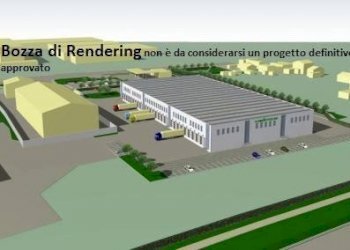 capannone - Capannone viale Lombardia, Dalmine - foto 9