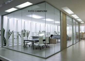ufficio - Office via Aldo Moro, Orio al Serio - photo 2