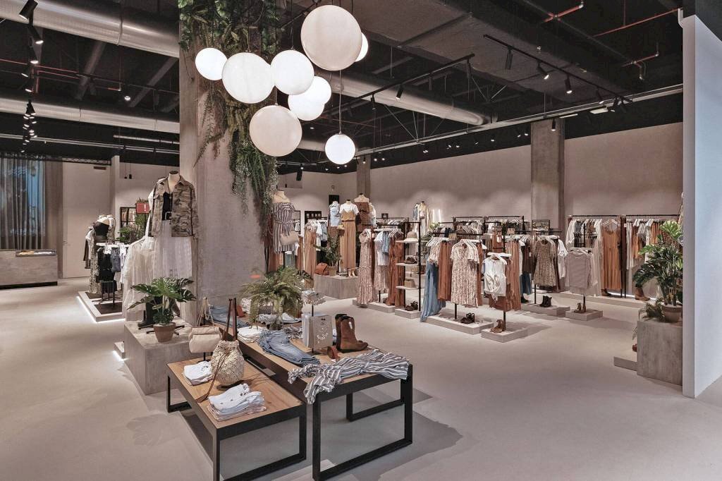 negozio - Negozio viale Roma, Bergamo - foto 1