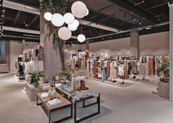 negozio - Negozio viale Roma, Bergamo - foto 1