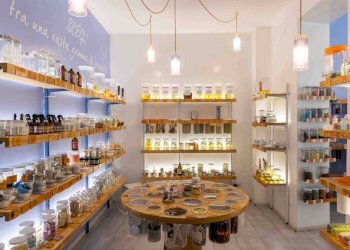 negozio - Negozio viale Roma, Bergamo - foto 2