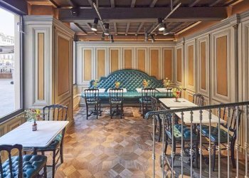 bar ristorante - Negozio viale Roma, Bergamo - foto 14