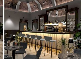 bar ristorante - Negozio viale Roma, Bergamo - foto 15