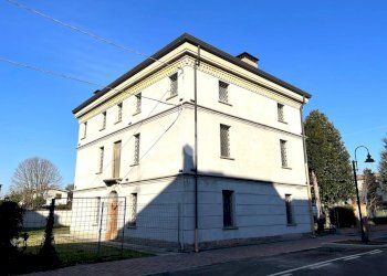 Casa indipendente piazza Andreoli, San Possidonio - foto 1