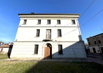 Casa indipendente piazza Andreoli, San Possidonio - foto 3