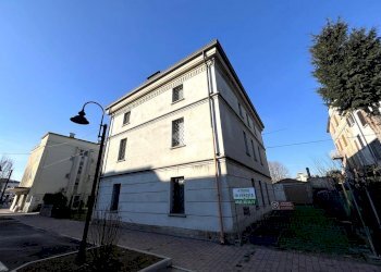 Casa indipendente piazza Andreoli, San Possidonio - foto 5