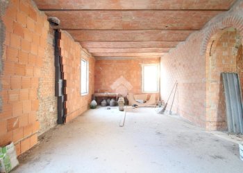 Casa indipendente piazza Andreoli, San Possidonio - foto 10