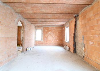 Casa indipendente piazza Andreoli, San Possidonio - foto 12