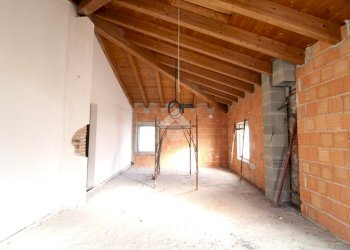 Casa indipendente piazza Andreoli, San Possidonio - foto 19