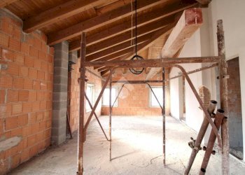 Casa indipendente piazza Andreoli, San Possidonio - foto 20