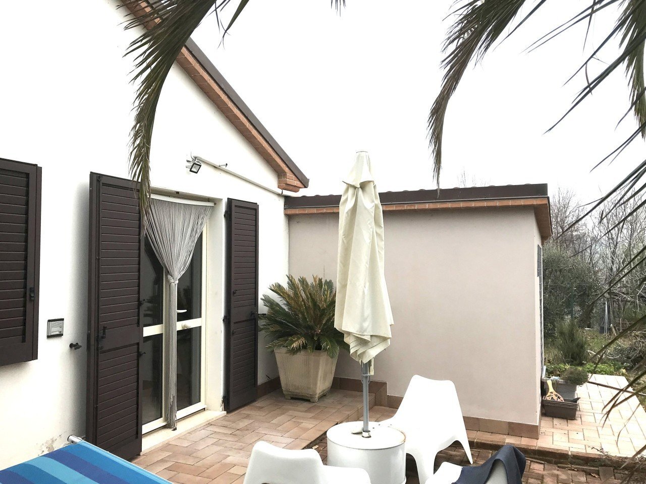 RETRO CHALET - Villa Trifamiliare Senigallia - foto 3