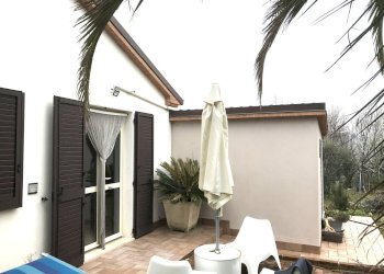 RETRO CHALET - Villa Trifamiliare Senigallia - foto 3