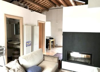 INTERNO CHALET - Villa Trifamiliare Senigallia - foto 5